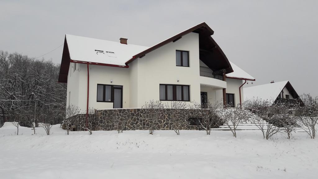 Thuild - Your World Of Leisure Târgu-Mureş Exterior foto