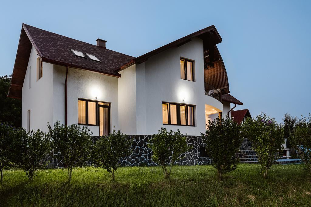 Thuild - Your World Of Leisure Târgu-Mureş Exterior foto